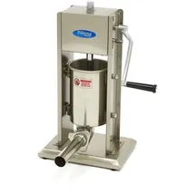 MAXIMA Churros-Maschine - 3L - 4 Churros-Formen - 2 Geschwindigkeiten