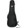 GATOR Cases 4G Series Gig Bag für E-Gitarren mit verstellbaren Rucksackgurten; passend für die meisten Stratocaster- und Telecaster Gitarren (GB-4G-ELECTRIC)