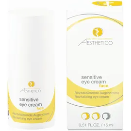 AESTHETICO Sensitive Eye Cream 15 ml