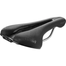 SELLE ITALIA Flite Boost S3 14 cm Schwarz