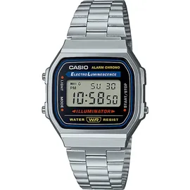 Casio Collection A168WA-1YES