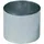 Bellissa Rasenkantenband 500 x 14 cm 1 Stück Silber