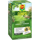 Compo Rasen-Langzeitdünger 3 kg