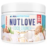 ALLNUTRITION Nutlove Coco Crunch