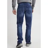 Blend BHTwister Regular Fit Dunkelblau 31/32