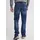 Blend BHTwister Regular Fit Dunkelblau 31/32
