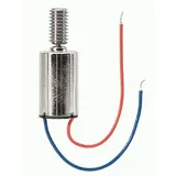 FALLER Motor, Ø 6 mm kurz, Modul 0,16