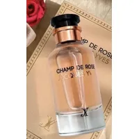 Fragrance World Champ De Rose Jacques Yves Eau De