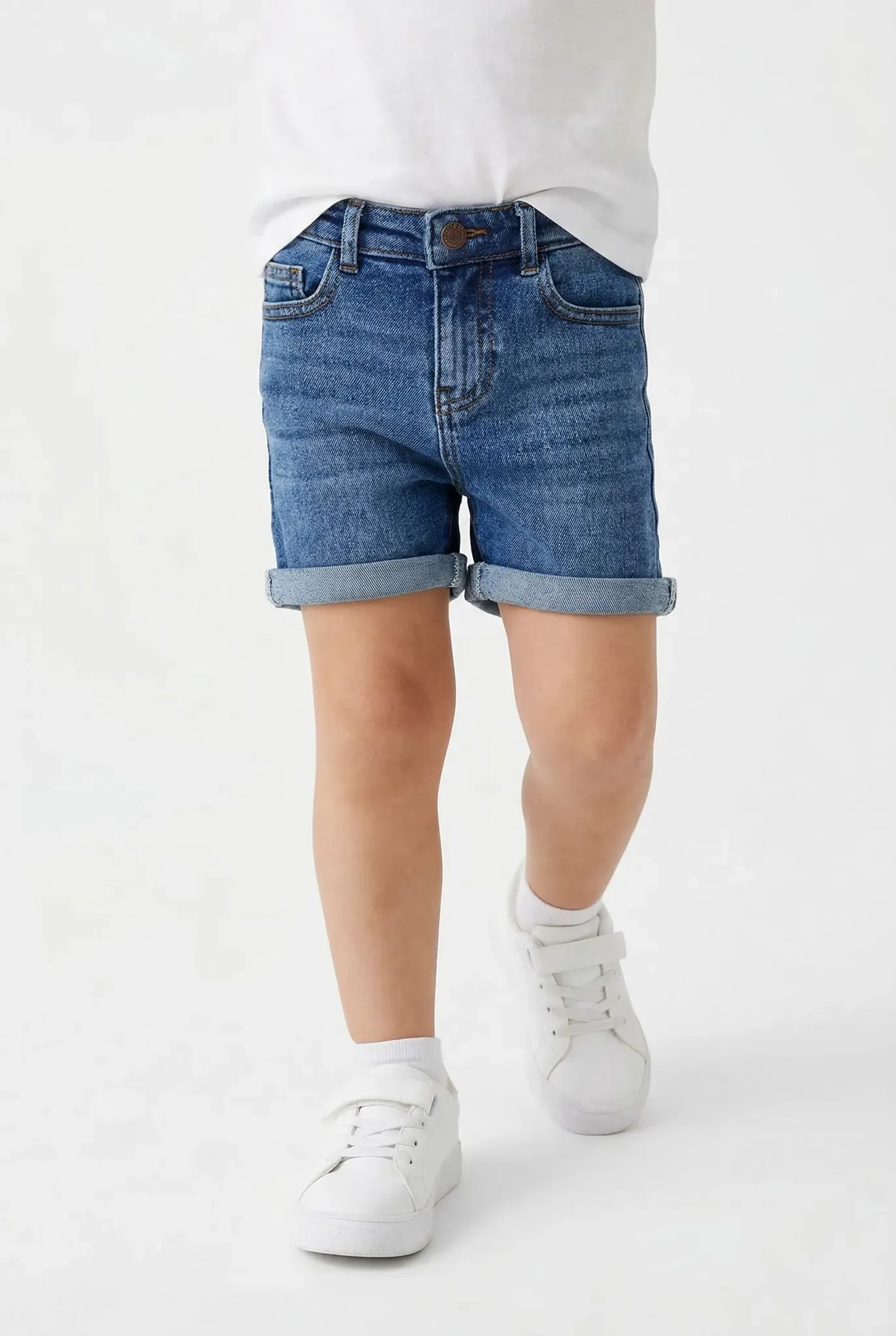 Jeansshorts KIDS ONLY 
