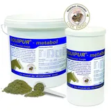Vetripharm EQUIPUR - metabol 3 kg