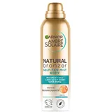 Garnier No Streaks Bronzer Body Mist Selbstbräuner Spray 150 ml