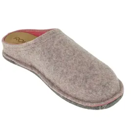 ROHDE Lucca Pantoffeln Rosa 40