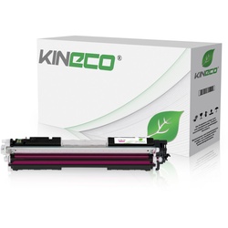 Toner kompatibel zu Canon Cartridge 729M 4368B002 XL Magenta