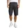 Tom Tailor Kurze Cargohose Schwarz 36