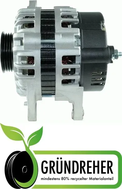 REDFAIR Generator rf90490g für HYUNDAI