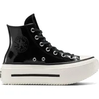 Converse Chuck Taylor Damen Schwarz 40
