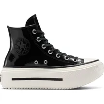 Converse Chuck Taylor Damen Schwarz 40