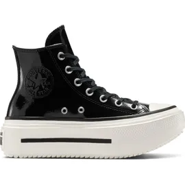 Converse Chuck Taylor Damen Schwarz 40