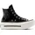 Converse Chuck Taylor Damen Schwarz 40