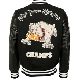 Top Gun TG20202014 schwarz S