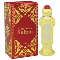 Al Haramain Sultan Parfümöl 12 ml