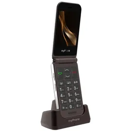 myPhone Harmony LTE Praline Collection