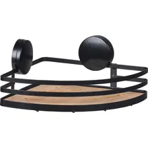 Wenko Static-Loc® Eckablage Mod. Alba,