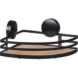 Wenko Static-Loc® Eckablage Mod. Alba,