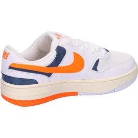 Nike Gamma Force Damen Weiß/Orange 39