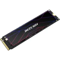 Hiksemi Dysk SSD HIKSEMI Future 2TB M.2 2280 PCI-E x4 Gen4 NVMe (HS-SSD-FUTURE 2048G) (2000 GB, M.2 2280), SSD