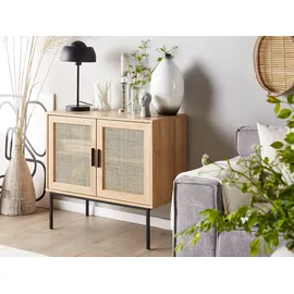 Beliani Sideboard Pasco