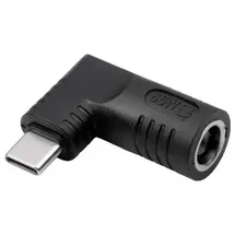 Akyga AK-ND-D02 USB-C® Adapter 65 W 3.25 A
