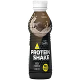 INKOSPOR Protein Shake, 12 x 500 ml Flasche (inkl. 3,- Euro Pfand),