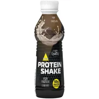 INKOSPOR Protein Shake, 12 x 500 ml Flasche (inkl. 3,- Euro Pfand),