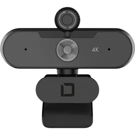 Dicota Pro Plus 4K Schwarz