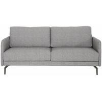 HÜLSTA SOFA 3-Sitzer »hs.450«, grau