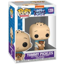 Funko POP! Television: Rugrats - Tommy Pickles
