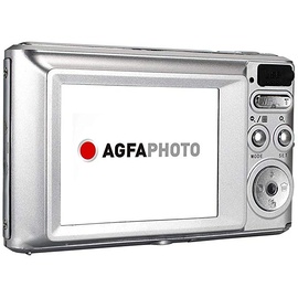 AgfaPhoto DC5200 silber