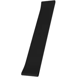 OMNANA SoftFlexTM Resistance Band Set Silikon MYTHOS BLACK 