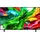 LG 75QNED85A6C 75" 4K QNED MiniLED Smart TV