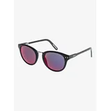Roxy Damen Junipers Brille, Black/Ml Infrared