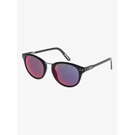 Roxy Damen Junipers Brille, Black/Ml Infrared