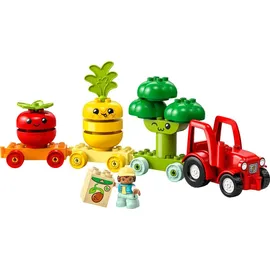 LEGO Obst- und Gemüse-Traktor