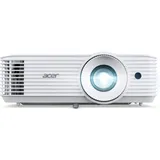 Acer H6560 DLP Weiss