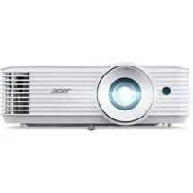 Acer H6560 DLP Weiss