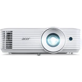 Acer H6560 DLP Weiss