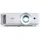 Acer H6560 DLP Weiss