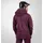 Endura MT500 Waterproof Jacke Aubergine : L