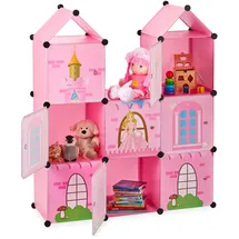 Relaxdays 10028804 Regal