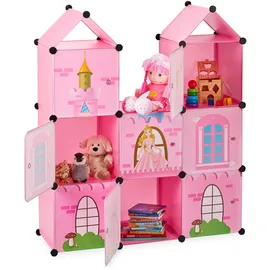 Relaxdays 10028804 Regal